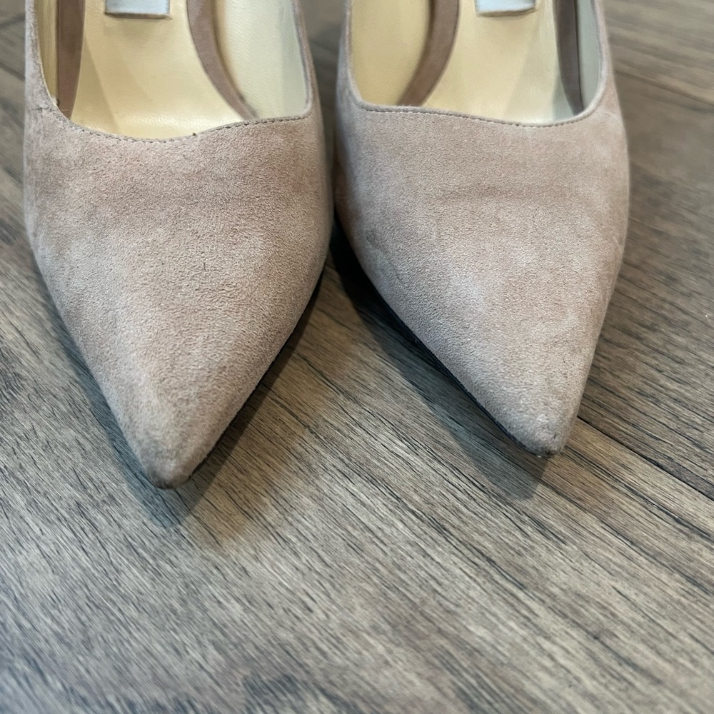 Jimmy Choo Reposh - Picture 10 of 10